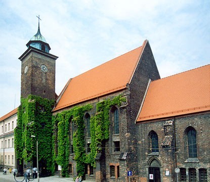 Muzeum w Raciborzu