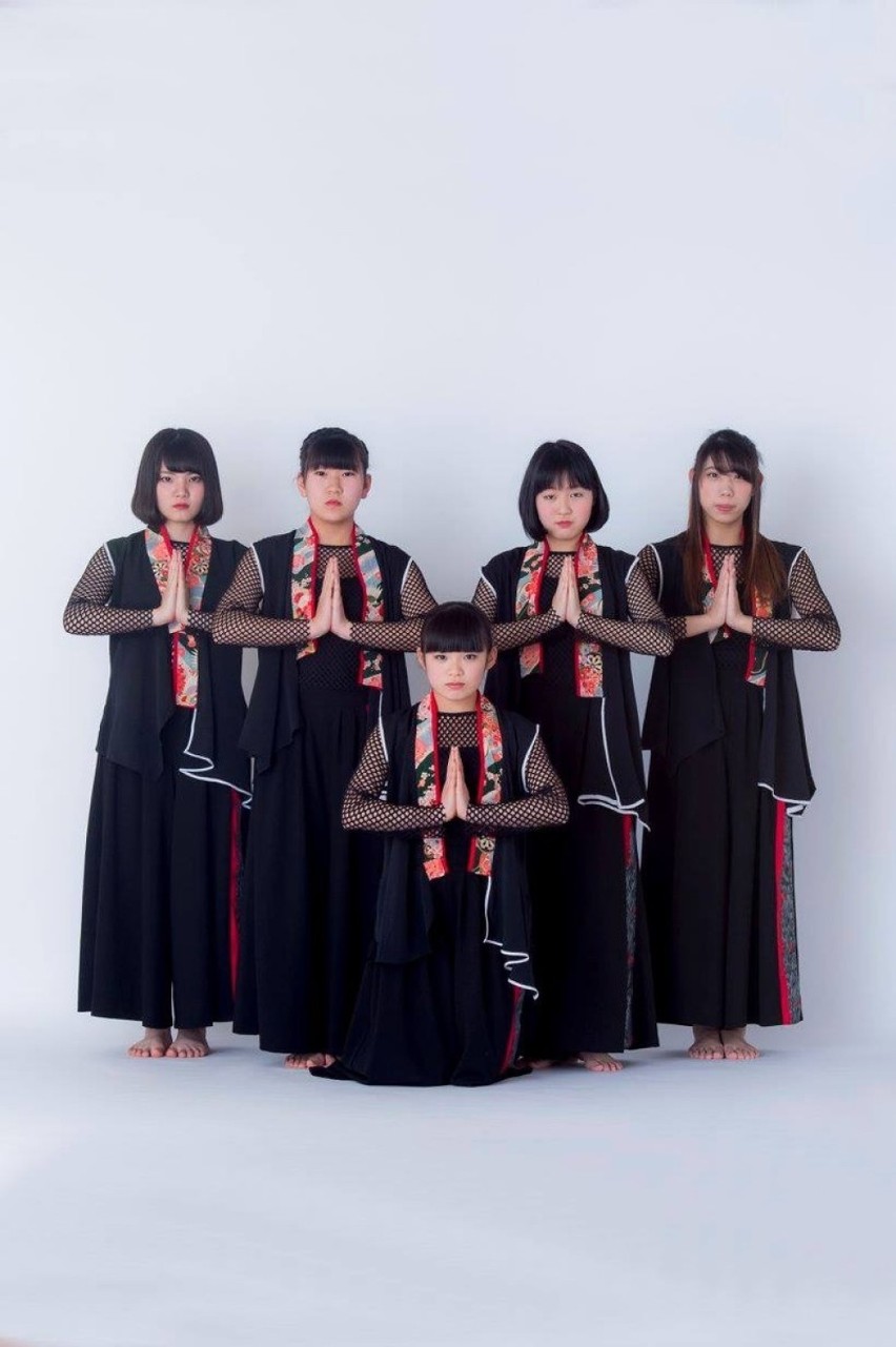 Zespoły z Japonii wystąpią podczas Festiwalu Kultury Dawnej w Malborku
