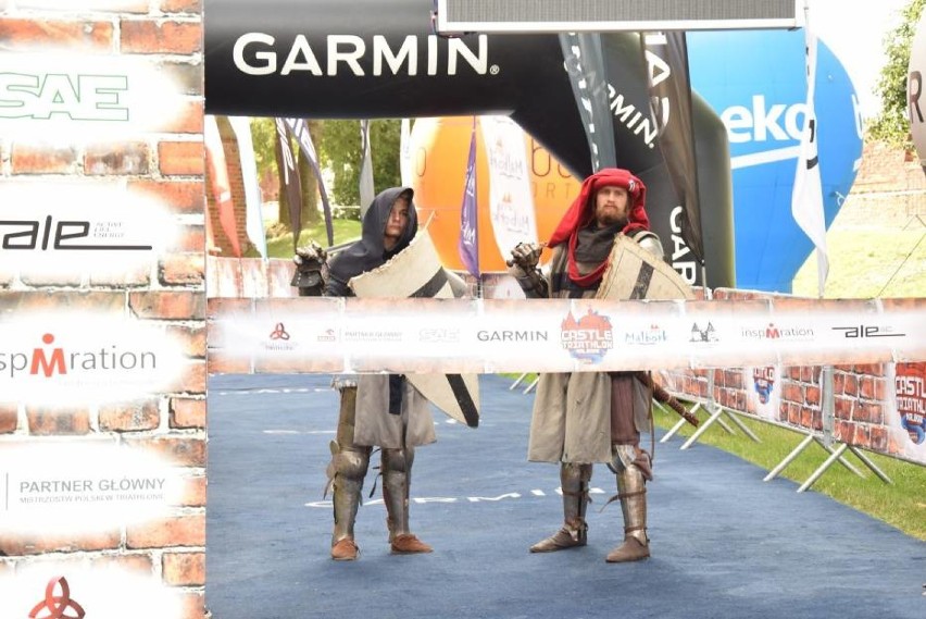 Castle Triathlon Malbork znów będzie miał rangę mistrzostw Polski 