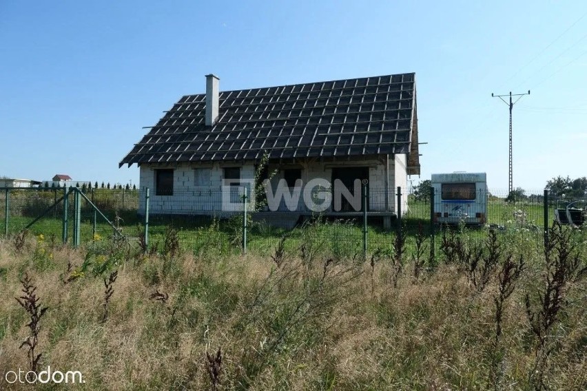 Powiat kwidzyński: Oto najtańsze domy wystawione na sprzedaż. Kosztują mniej niż 300 tys. zł 