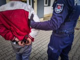 Podpalił rodzinny dom. Miał sądowy zakaz zbliżania się. 43-latek z gminy Drohiczyn został aresztowany