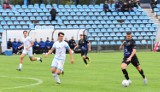 Zawisza Bydgoszcz kontra Błękitni Stargard. Zdecydował jeden gol [zdjęcia mecz + kibice]