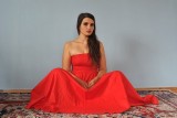 Miss God - podlaska artystka - znalazła się w finałowej 100 w konkursie radiowej Trójki i Skody