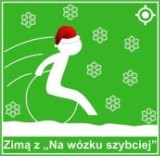 Akcja : Zimą z "Na wózku szybciej"