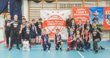 KT Kosz Kalisz najlepszy w Crispy Natural Basket Cup. ZDJĘCIA