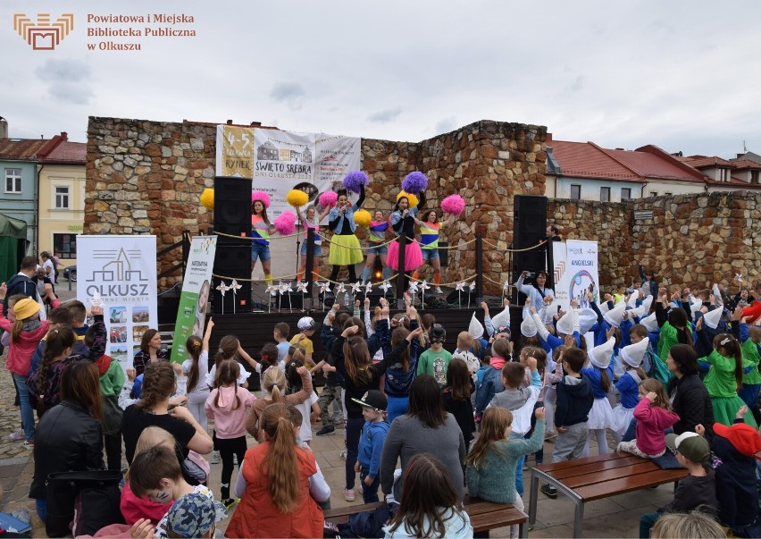 III Olkuski Festiwal Literacki