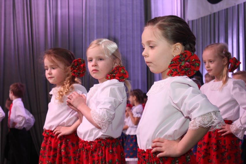 Syców: XIV Ogólnopolski Koncert Charytatywny dla Polaków na Wschodzie. ZDJĘCIA i FILM