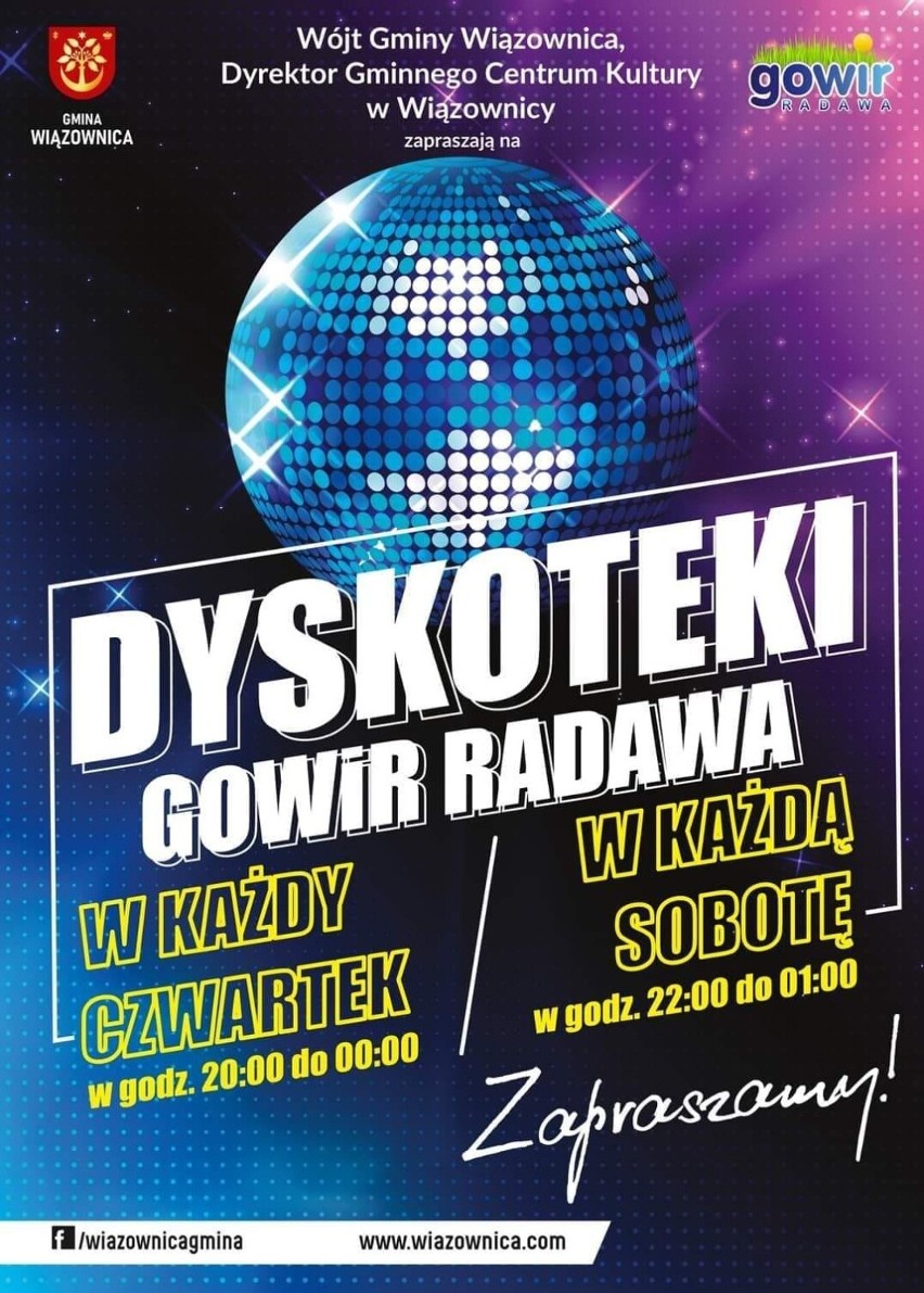 Zobacz, jakie imprezy odbędą się w weekend w Jarosławiu i okolicy [30.06 - 2.07.2023]