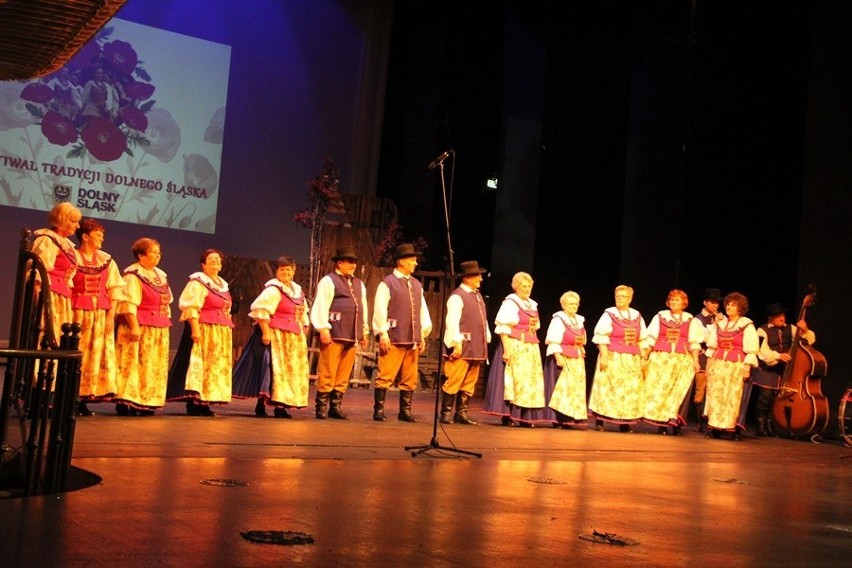 Sycowiacy i Radzowiczanie w Operze