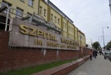 W toalecie w szpitalu Copernicus w Gdańsku zmarł pacjent. Prokuratura zajęła się sprawą
