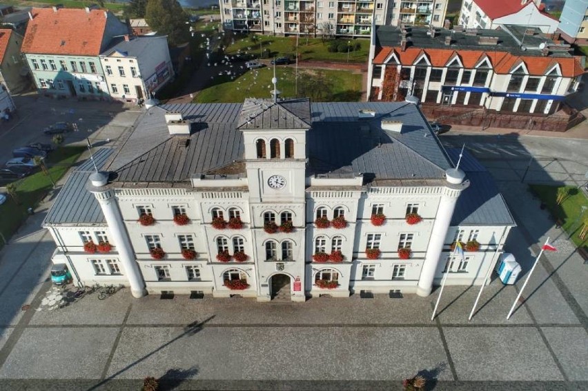 Skwierzyna. Wandale zniszczyli miejsce rekreacji nad Obrą. Poszukiwani świadkowie