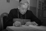 Kwidzyn: Zmarły przed tygodniem kardynał Józef Glemp, kilka razy odwiedził Kwidzyn