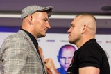 Artur Szpilka znów w grze o tytuł mistrza świata. Ale musi wrócić w ringu na zwycięską ścieżkę