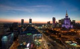 Ranking najmniej i najbardziej stresujących miast na świecie. Na liście znalazła się Warszawa. Które miejsce zajęła?
