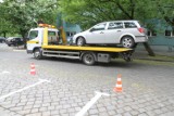 Prywatne miejsce parkingowe w Warszawie? To możliwe, ale tylko dla bogatych