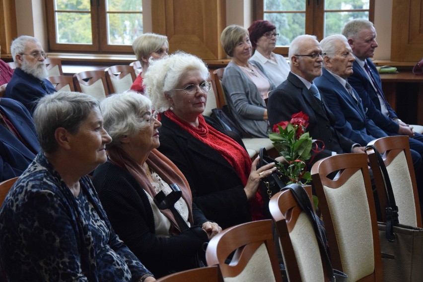 Malborska Rada Seniorów kończy pierwszą kadencję [ZDJĘCIA]. Działali trochę jak pionierzy