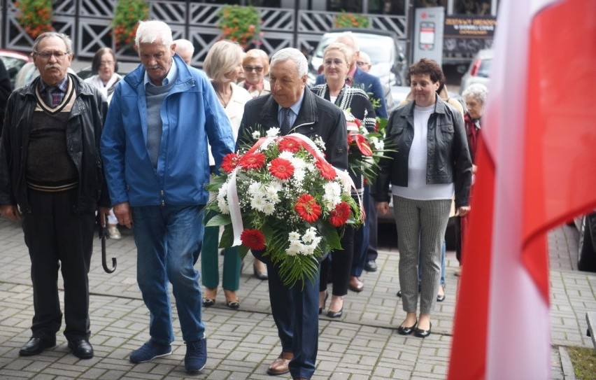 Choć Dzień Sybiraka obchodzony jest 17 września, to w...