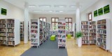 Ogólnopolski Tydzień Bibliotek w Żarach. Tegoroczne hasło to "Biblioteka - świat w jednym miejscu. Zobacz rozkład wydarzeń