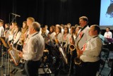 Koronowska orkiestra "Kujawia" zachwyciła bydgoską publiczność [zdjęcia]