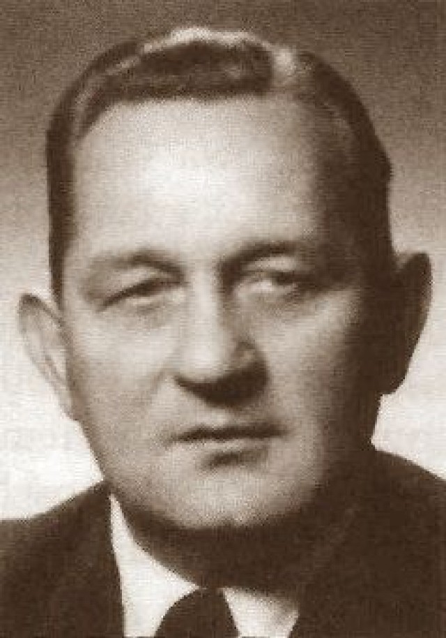 Jan Albrecht