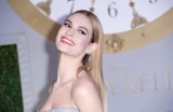 Ależ ona jest seksowna! Lily James na premierze "Kopciuszka" [zdjęcia]