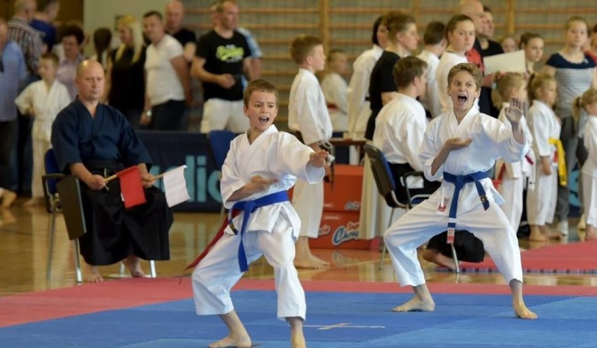 Zawierciański Klub Karate dostanie w 2018 roku dotację w...