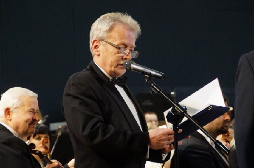 Koncert w rocznicę śmierci Feliksa Nowowiejskiego