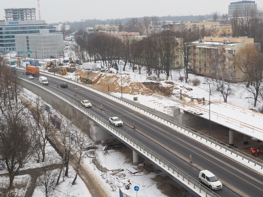 Jeden z najważniejszych odcinków "Tramwaju dla Łodzi" to al....