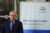 Gdyńska elektrociepłownia PGE z technologią umożliwiającą zminimalizowanie negatywnego wpływu ścieków na środowisko