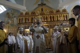Kościół pw. św. Wojciecha w Wągrowcu wprowadza msze święte w języku ukraińskim 