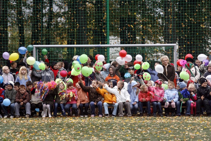 Chojnów i mieszkańcy w latach 2004-2008