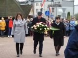 Obchody Święta Niepodległości w Sierakowicach [ZDJĘCIA]