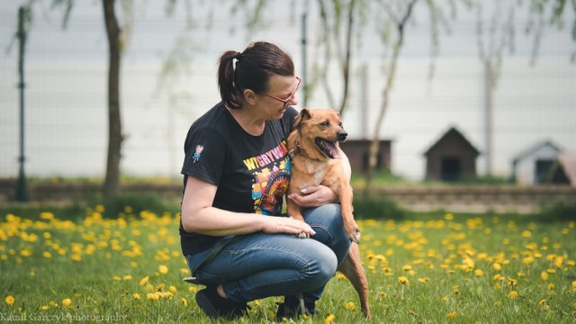 22 maja odbędzie się dzień otwarty, podczas którego można wszystkie zobaczyć i porozmawiać np. z behawiorystą.