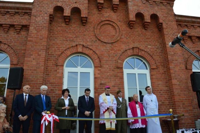 Otwarcie Muzeum Historycznego Skierniewic miało miejsce 6 października. Od tej pory w muzeum nie dzieje się nic