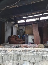 Mieszkańcy Rywałdu w pożarze stracili dach nad głową i dorobek życia. Trwa zbiórka 