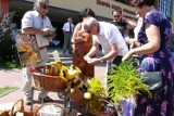 Pszczelarze świętowali w Bełchatowie