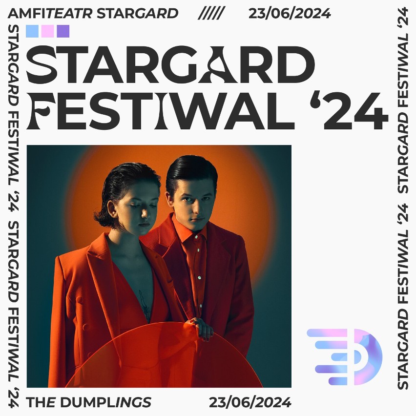Stargard Festiwal ’24 – znamy gwiazdy drugiego dnia