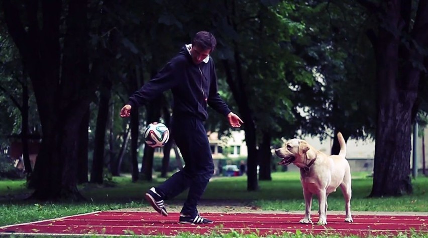 Freestyle, Warszawa. Nauczysz się piłkarskich tricków