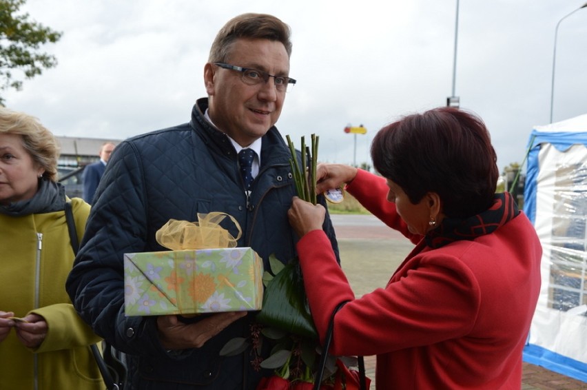 25 lat parafii greckokatolickiej w Człuchowie