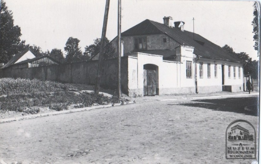 Rocznica likwidacji opoczyńskiego getta. Tak dawniej wyglądała dzielnica żydowska [STARE ZDJĘCIA]
