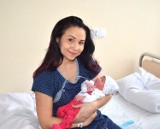 Tczew: noworodki urodzone w tczewskim szpitalu 