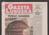 Powiat żagański 26 lat temu! Ilu było mieszkańców i telefonów? Zobaczcie historyczną wkładkę Gazety Lubuskiej!