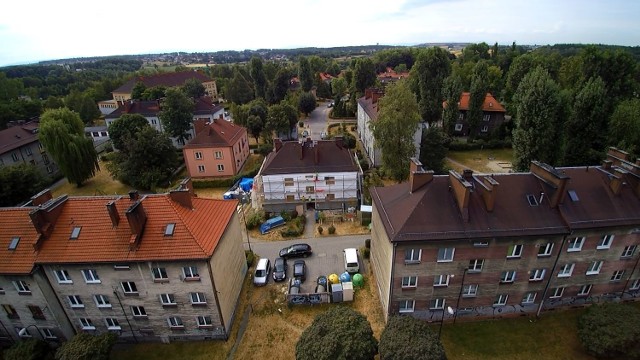 Rybnik zlikwiduje 930 kopciuchów w blokach!