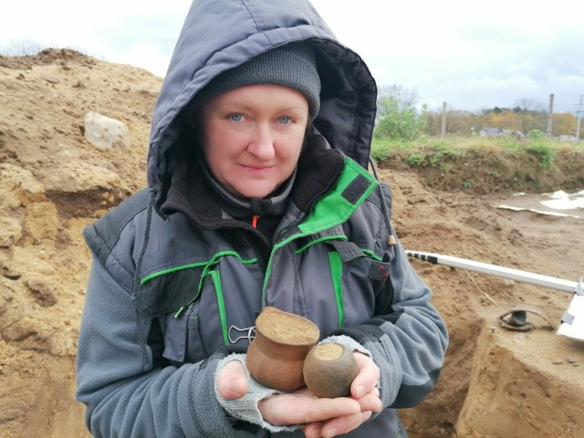 W Górzycy od lat prowadzone są badania archeologiczne. Najczęściej przy okazji różnego rodzaju inwestycji. Kilka miesięcy temu na facebooku powstał profil, który prezentuje postępy i wyniki tych badań.