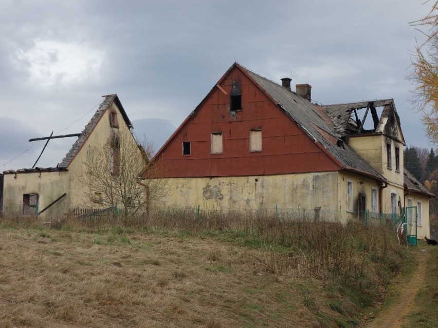 (Nie) świadome nieszczenie budynków? 