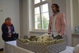 Tomasz Kaźmierczak marzy o wybudowaniu nietypowego domu 
