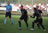 Carina Gubin odnosi pierwsze ligowe zwycięstwo na własnym stadionie. LZS Starowice Dolne pokonane po zwycięskim golu Matuszewskiego WIDEO