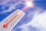 Upał w Śląskiem! Alert pogodowy!  IMGW wydał ostrzeżenie. Termometry mogą sięgnąć 32°C. Co robić by przetrwać te upały?