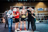 Pleszewianin Mateusz "Duczi" Duczmal zdobył zawodowe Mistrzostwo Świata w Kickboxingu w formule K-1