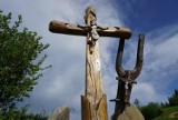 Przydrożne krzyże, kapliczki, figury - malownicze świadectwo pobożności w Małopolsce [ZDJĘCIA]